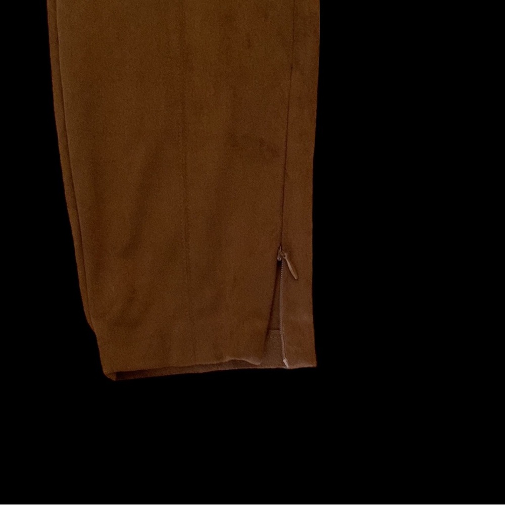 Zara Trafaluc Jeggings Size L - Picture 4 of 6